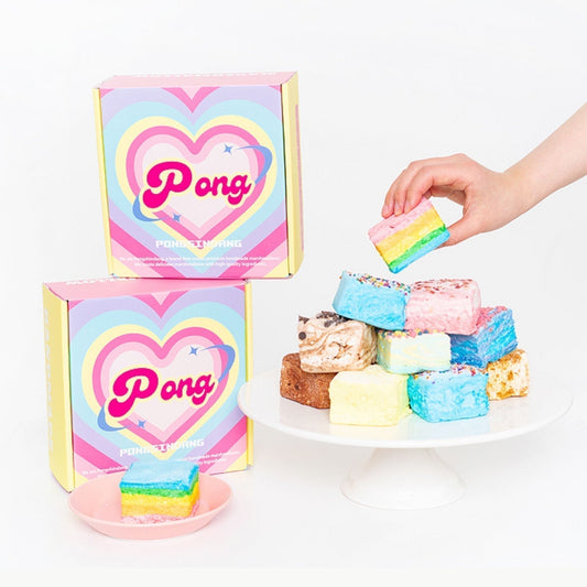 Pongsindang(ポンシンダン)日本初上陸のお知らせ!