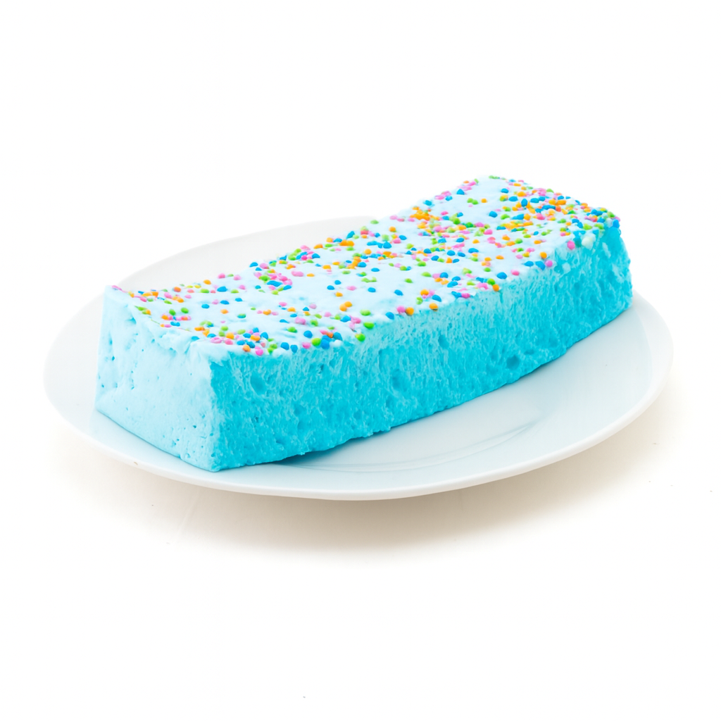 소다구름 마시멜로(ソーダクリーム マシュマロ)