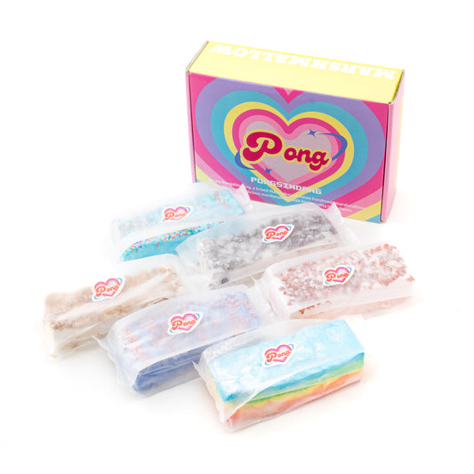 초코 마시멜로(チョコ マシュマロ)