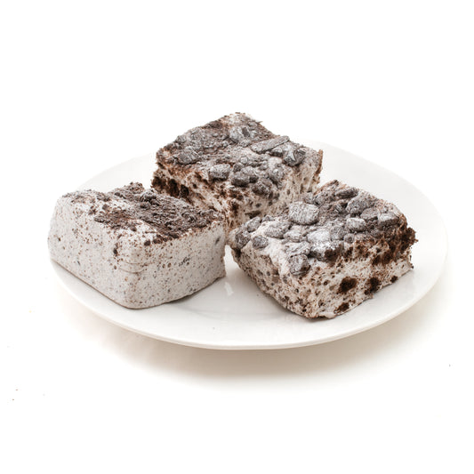 오레오 마시멜로(オレオクッキー マシュマロ)