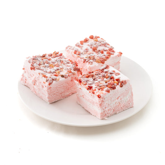 딸기우유 마시멜로(いちごミルク マシュマロ)