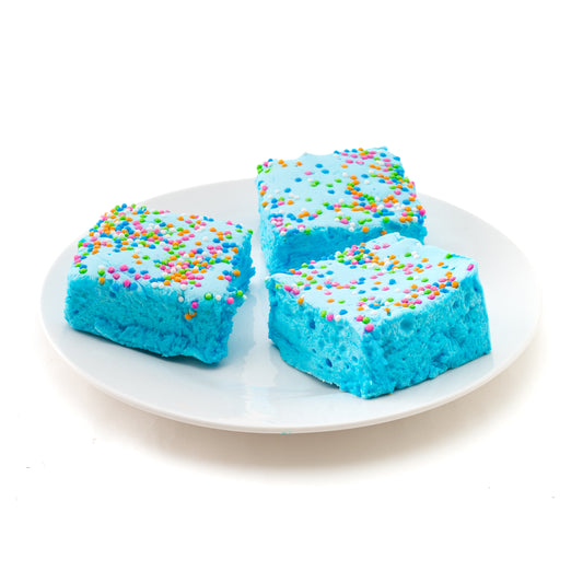 소다구름 마시멜로(ソーダクリーム マシュマロ)